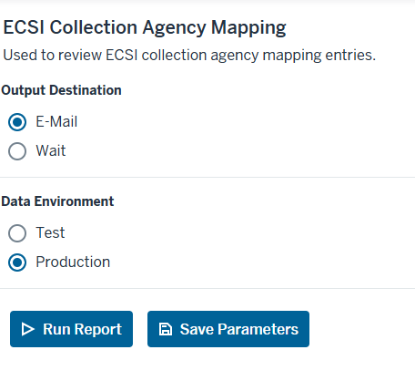 Service Discovery