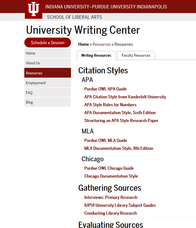 Iupui application fee image