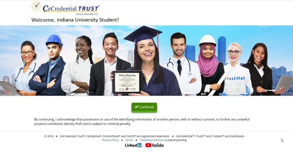Service discovery