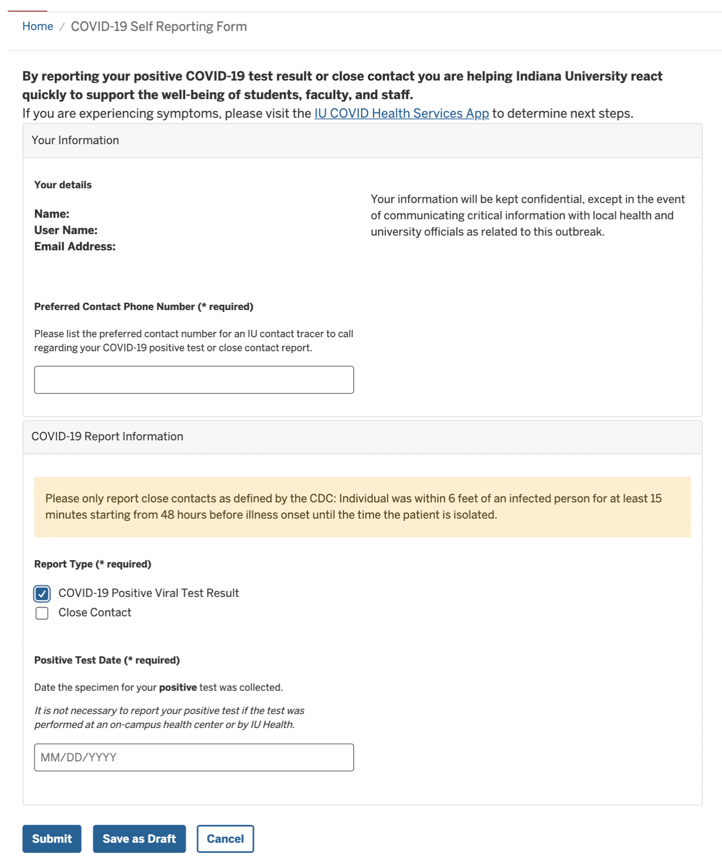 fake negative covid test results template free